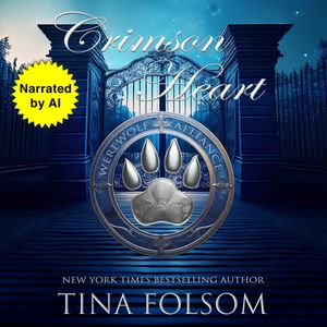 Crimson Heart, Tina Folsom