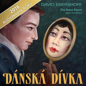Dánská dívka, David Ebershoff