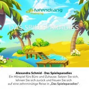Das Spieleparadies, Alexandra Schmid
