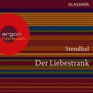 Der Liebestrank, Stendhal