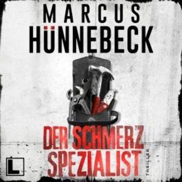 Der Schmerzspezialist - Drosten und Sommer, Band 26 (ungekürzt) audiobook, Marcus Hünnebeck