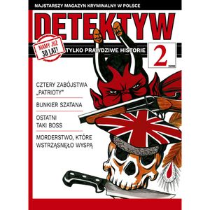 Detektyw nr 2/2018, Polska Agencja Prasowa S. A.