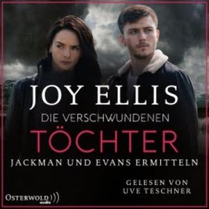 Die verschwundenen Töchter, Joy Ellis