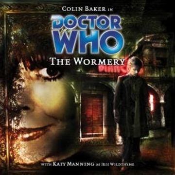 Doctor Who - The Wormery audiobook, Paul Magrs