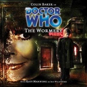 Doctor Who - The Wormery, Paul Magrs