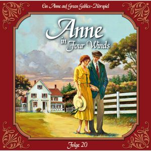 Ein neuer Anfang (Anne auf Green Gables 20), Lucy Maud Montgomery