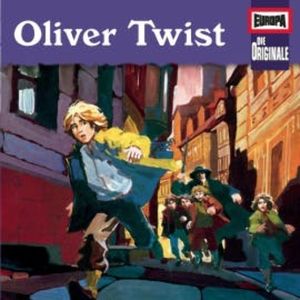 Folge 39: Oliver Twist, Charles Dickens