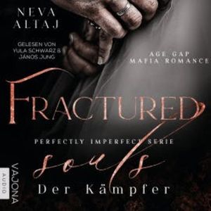 Fractured Souls, Neva Altaj