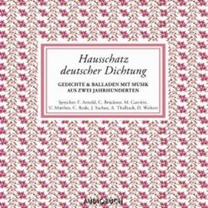 Hausschatz deutscher Dichtung, Diverse