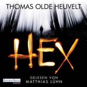 Hex, Thomas Olde Heuvelt