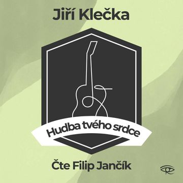 Hudba tvého srdce, Jiří Klečka