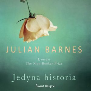 Jedyna historia, Julian Barnes