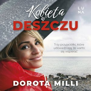 Kobieta w deszczu, Dorota Milli
