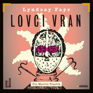 Lovci vran, Lyndsay Faye