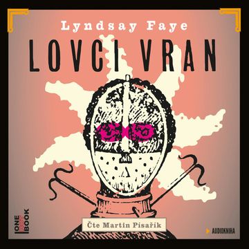 Lovci vran audiobook, Lyndsay Faye