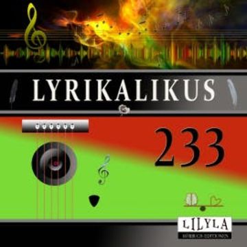 Lyrikalikus 233 audiobook, Charles Baudelaire