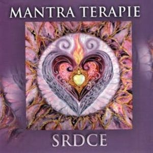 Mantra terapie - Srdce, Josef Kořenek