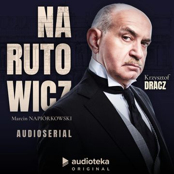 Narutowicz. Audioserial