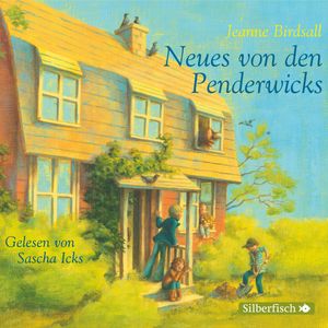 Neues von den Penderwicks, Jeanne Birdsall