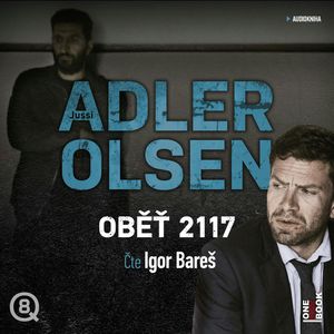 Oběť 2117, Jussi Adler-Olsen