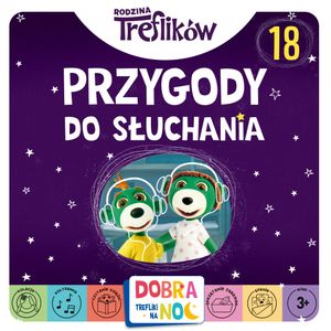 Odcinek 18. Przyjaźń, Autor zbiorowy