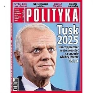 AudioPolityka Nr 43 z 19 października 2011 roku, Polityka