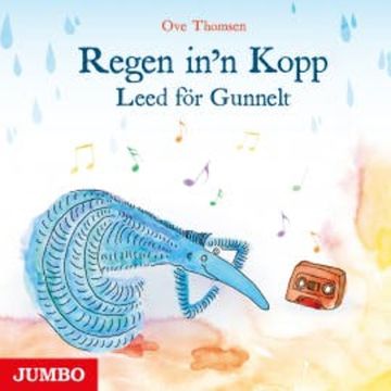 Regen in'n Kopp [Lied] audiobook, N.N.