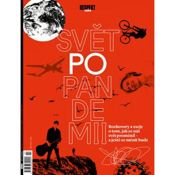 Respekt Speciál 2/2021 audiobook, Respekt