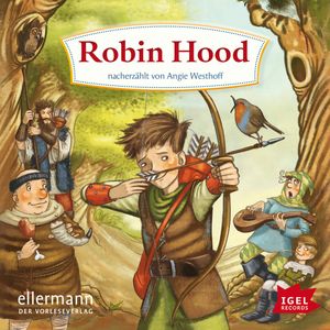 Robin Hood, Howar Pyle