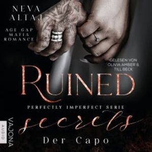 Ruined Secrets, Neva Altaj
