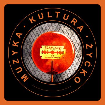 s0e39: Flapjack: "Twórczość jest poza czasem" audiobook, Artur Rawicz