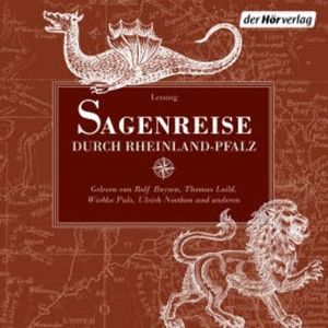 Sagenreise durch Rheinland-Pfalz, Heinrich Heine