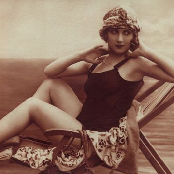 Seks w IIRP. Przedwojenna epoka hipokryzji audiobook, Historia jakiej nie znacie