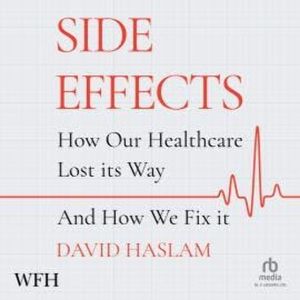 Side Effects, David Haslam