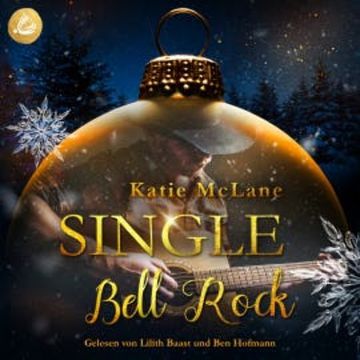 Single Bell Rock audiobook, Katie McLane
