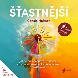 Šťastnější, Cassie Holmes