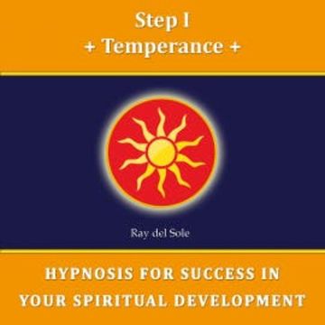 Step I Temperance audiobook, Falco Wisskirchen