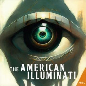 The American Illuminati audiobook, Phil G