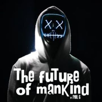 The Future of Mankind audiobook, Phil G