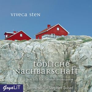 Tödliche Nachbarschaft, Viveca Sten