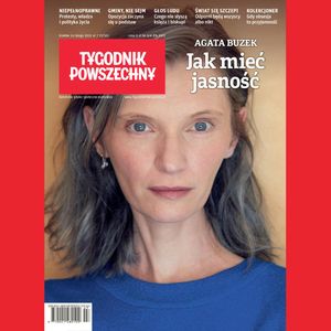 Tygodnik Powszechny numer 7/2021, zespół autorów