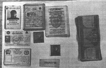 Výslech afghánského vojáka, smrt a zamlčování. Nejskandálnější případ české armády míří k soudu audiobook, Andrea Procházková, Erik Tabery