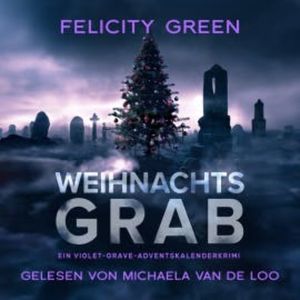 Weihnachtsgrab, Felicity Green