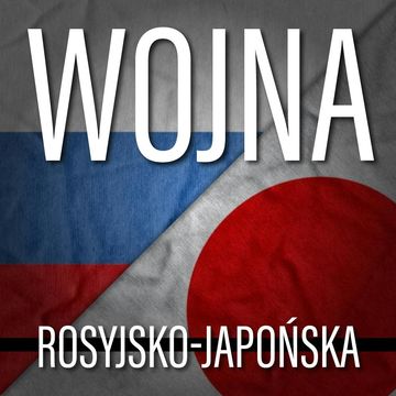 Wojna rosyjsko-japońska audiobook, Robert Krakowski