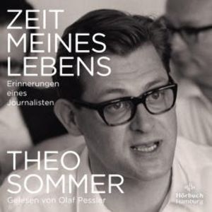 Zeit meines Lebens, Theo Sommer