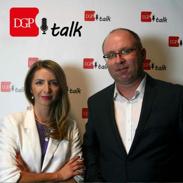 Zielone rozwiązania w magazynach audiobook, Dziennik Gazeta Prawna