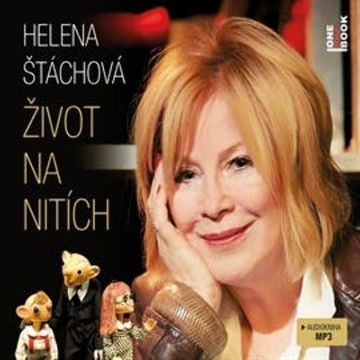 Život na nitích, Helena Štáchová