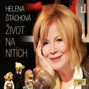 Život na nitích, Helena Štáchová