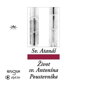 Život svatého Antonína Poustevníka, sv. Atanáš