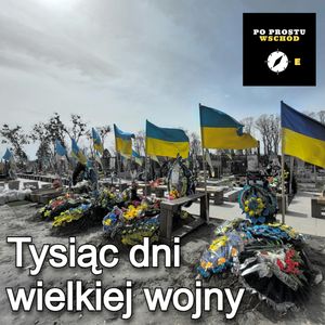 1000 dni wielkiej wojny. Goście: Piechowska, Menkiszak, Piotr Pogorzelski